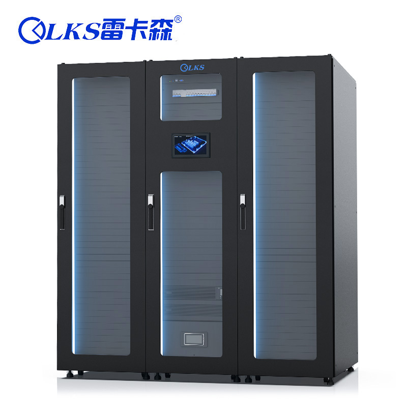 1托2 一體化機柜