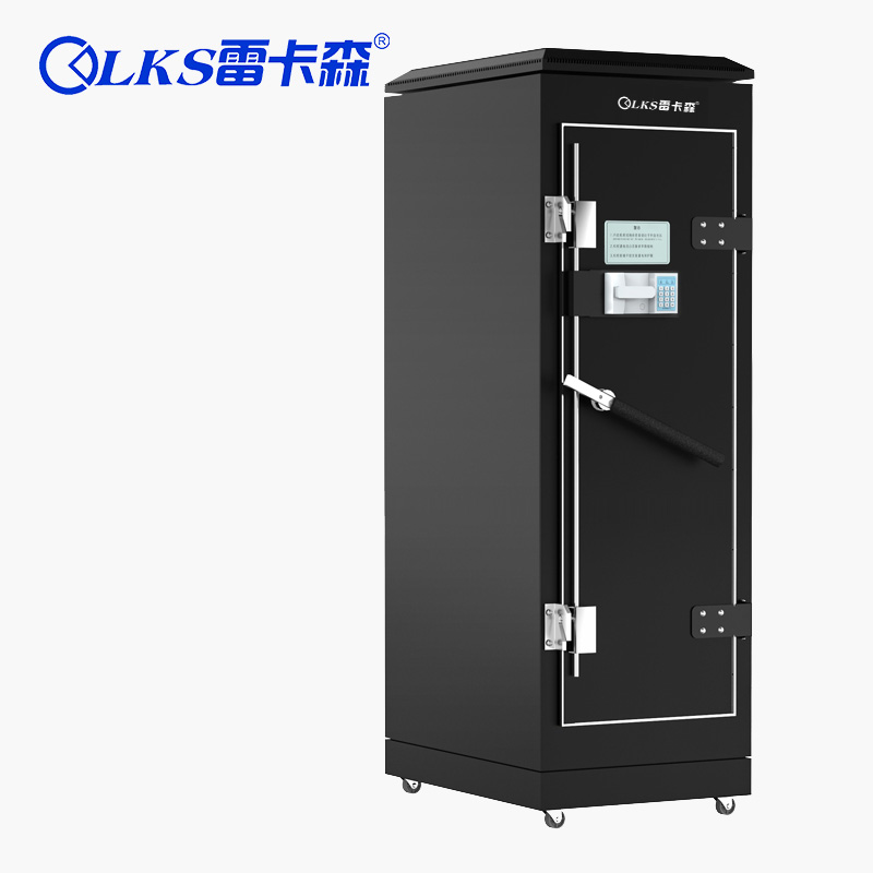 電磁屏蔽機柜